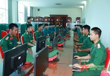 Tư tưởng Hồ Chí Minh về đặc trưng của lối sống mới và vận dụng trong xây dựng lối sống mới của thanh niên quân đội